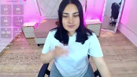 Snapshot of brendda_tay chatting on 09.15.25 BRENDDA  online show from 09.15.25
