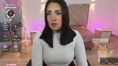 Snapshot of brendda_tay chatting on 10.12.25 BRENDDA  online show from 10.12.25