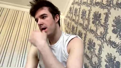 Snapshot of brendon000hardt chatting on 03.01.26 brendon000hardt online show from 03.01.26