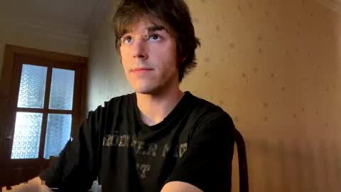Snapshot of brendon000hardt chatting on 05.27.26 brendon000hardt online show from 05.27.26