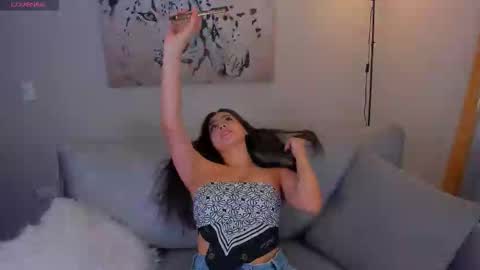 Brenna Walker IG 4lexandracasas online show from 02.09.26