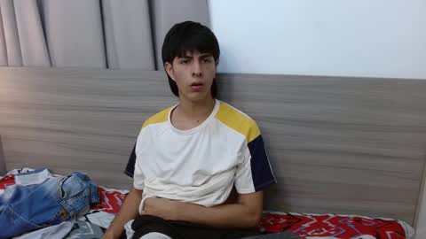 Esteban online show from 02.12.25