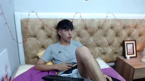 Esteban online show from 02.17.25