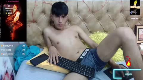 Esteban online show from 02.22.25