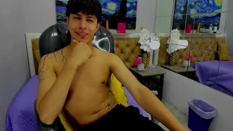 Esteban online show from 09.20.25