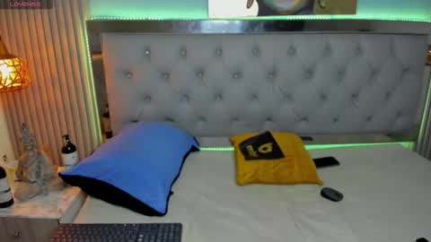 Esteban online show from 11.11.25