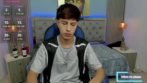 Esteban online show from 11.30.25