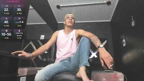 brent_storne online show from 01.17.26