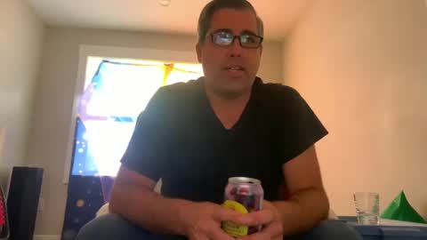 brentis1976 online show from 09.12.25