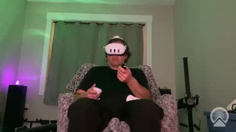 brentis1976 online show from 03.01.26