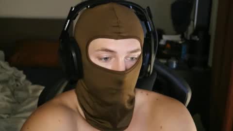 brentonverde online show from 11.11.25