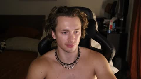 brentonverde online show from 01.14.26