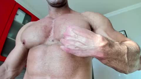 Snapshot of bretman_narcissus chatting on 10.24.25 bretman_narcissus online show from 10.24.25