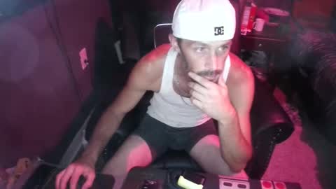 2crazy4ufoo online show from 06.05.26