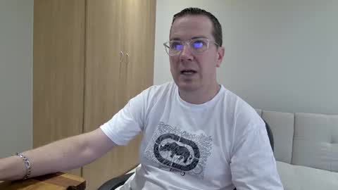 Brett online show from 11.03.25