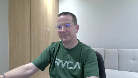 Brett online show from 11.14.25