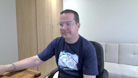 Snapshot of brettdj chatting on 01.05.26 Brett online show from 01.05.26