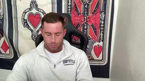 Brett Mycles online show from 12.02.25