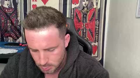 Snapshot of brettmycles chatting on 02.04.26 Brett Mycles online show from 02.04.26