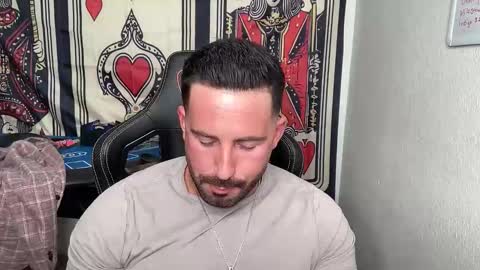 Snapshot of brettmycles chatting on 02.06.26 Brett Mycles online show from 02.06.26