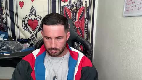 Snapshot of brettmycles chatting on 02.20.26 Brett Mycles online show from 02.20.26