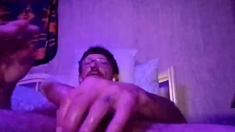 brewsterwill77 online show from 03.03.26