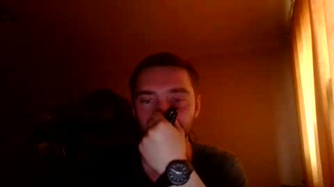Snapshot of brhr chatting on 04.18.26 brhr online show from 04.18.26
