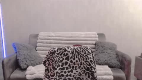 bri_fox online show from 11.26.25