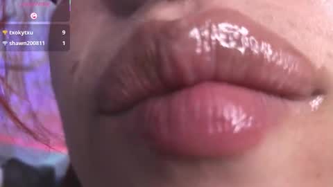 Bri  online show from 11.16.25