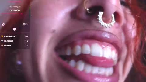 Bri  online show from 02.07.26