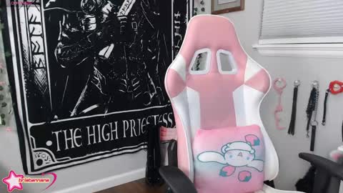 Brianna online show from 04.19.26