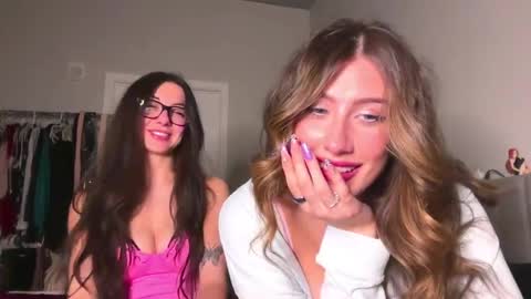 Snapshot of briadominick chatting on 05.15.26 Brianna3 online show from 05.15.26