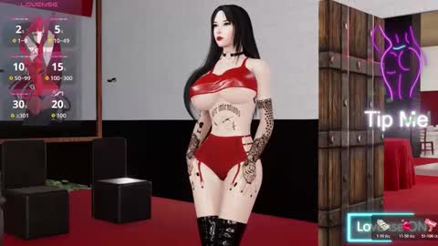 briany online show from 03.31.26