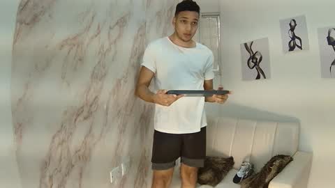 briam_dunkan online show from 04.10.26