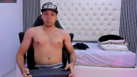 briam_dunkan online show from 04.11.26