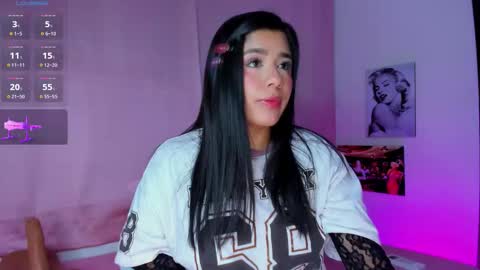 briana11_ online show from 03.09.26