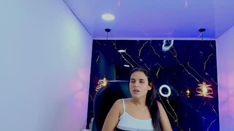 Manuela online show from 05.17.26
