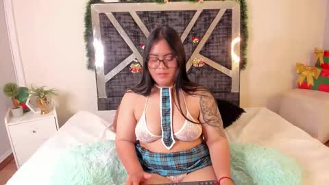 Brianna online show from 12.19.25