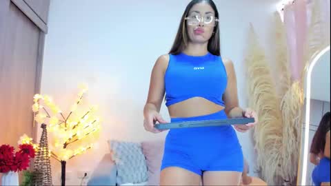 briana preston online show from 11.28.25