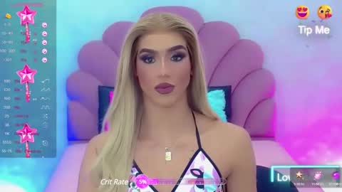 BRIANA online show from 12.23.24