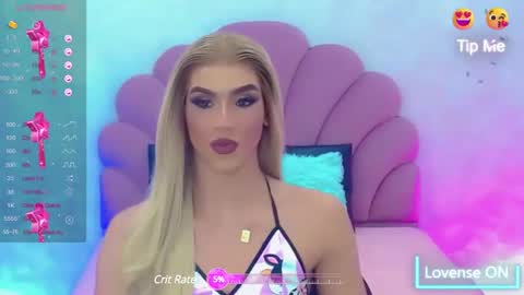 BRIANA online show from 12.23.24