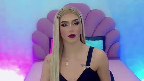 BRIANA online show from 01.07.25