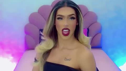 BRIANA online show from 01.15.25