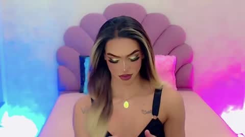 BRIANA online show from 01.29.25