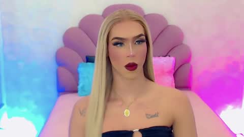 BRIANA online show from 02.01.25