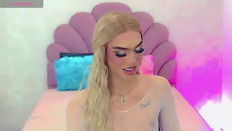 BRIANA online show from 02.15.25