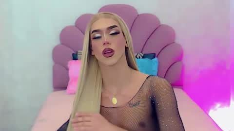 BRIANA online show from 02.20.25