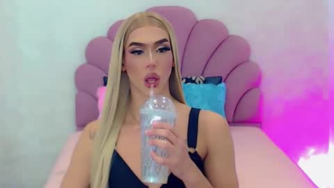 BRIANA online show from 02.20.25