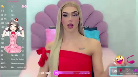 BRIANA online show from 03.07.25