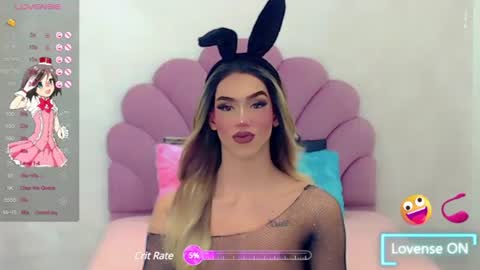 BRIANA online show from 03.09.25